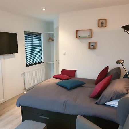 Sunset Lodge Zandvoort Kültér fotó