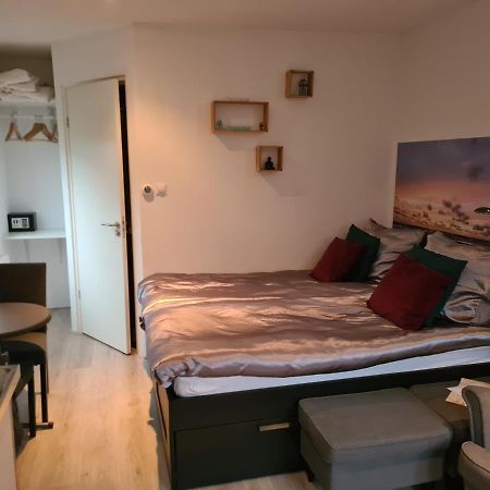 Sunset Lodge Zandvoort Kültér fotó