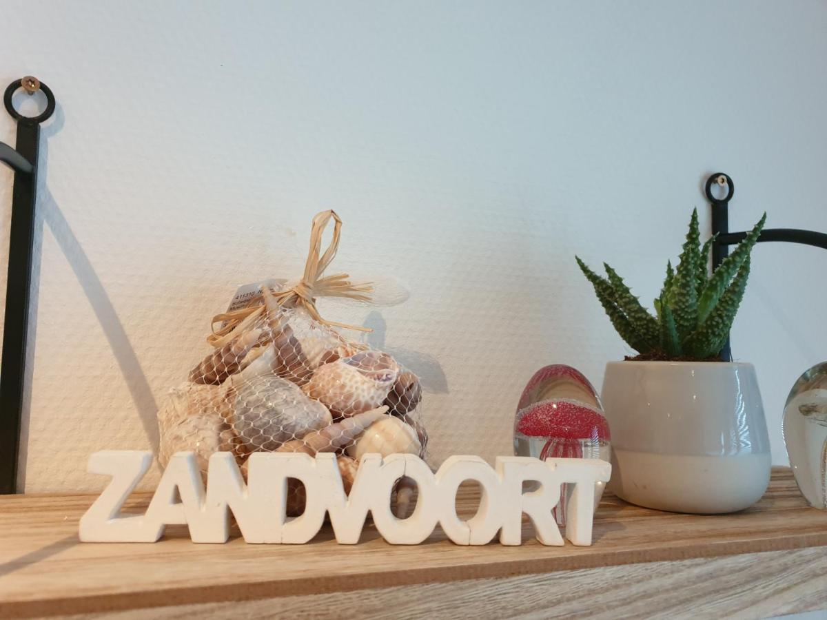 Sunset Lodge Zandvoort Kültér fotó