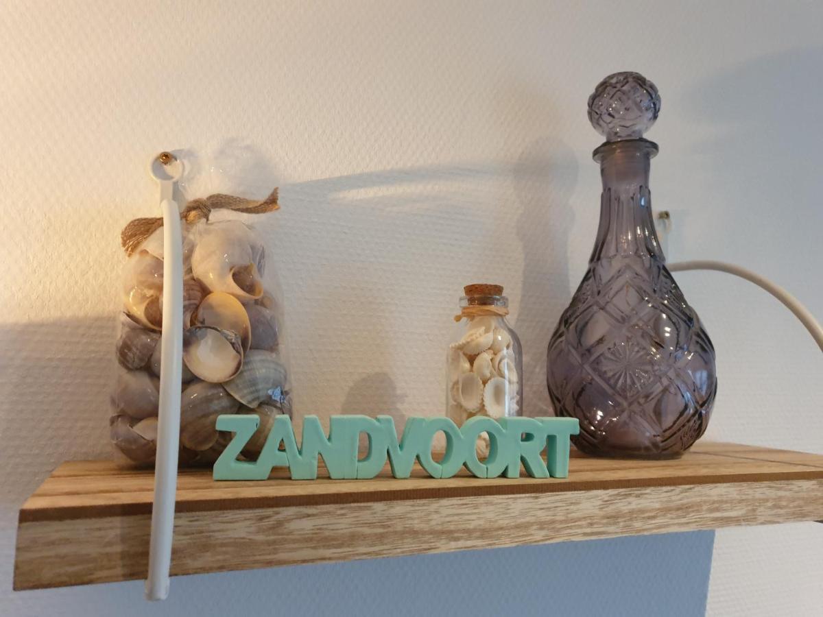 Sunset Lodge Zandvoort Kültér fotó