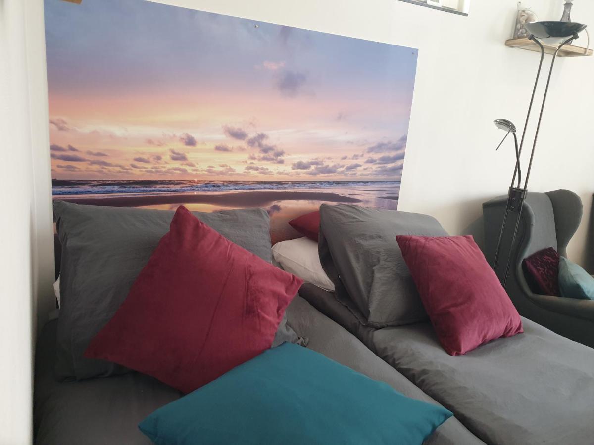 Sunset Lodge Zandvoort Kültér fotó