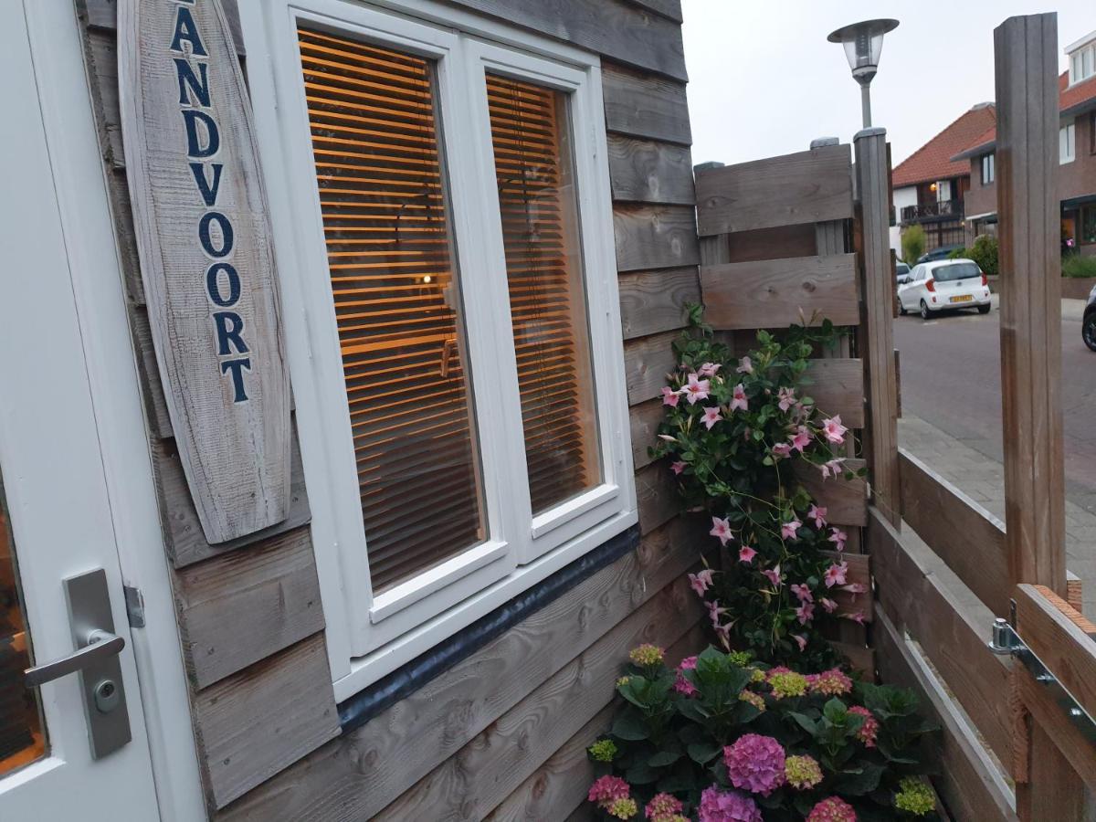 Sunset Lodge Zandvoort Kültér fotó