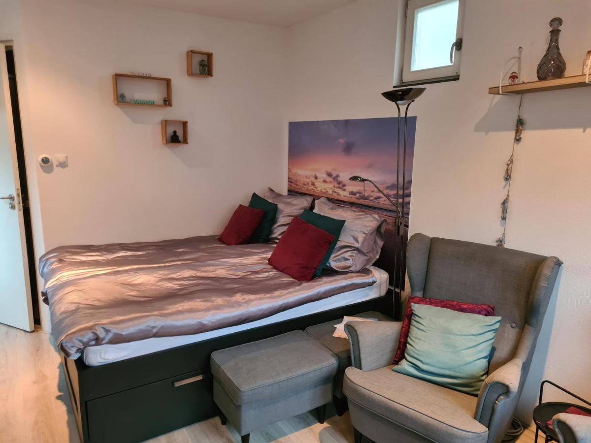 Sunset Lodge Zandvoort Kültér fotó